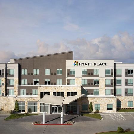 Hyatt Place Amarillo-West Exterior foto