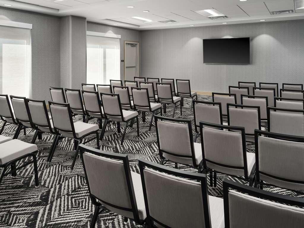 Hyatt Place Amarillo-West Instalações foto